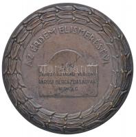 ~1930-1940. "A Magyar Királyi Földmívelésügyi és Magyar Királyi Népjóléti Miniszter által alapí...