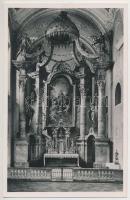 27 db RÉGI magyar városképes lap, vegyes minőségben / 27 pre-1945 Hungarian town-view postcards, mix...