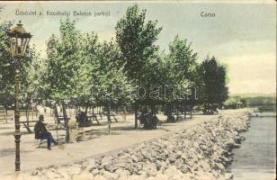 Keszthely Corso (EB)