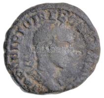 Római Birodalom / Viminácium / Trebonianus Gallus 251-253. AE26 (10,37g) T:3 Roman Empire / Viminacium / Trebonianus Gallus 251-253. AE26 "IMP C VIBIO TREBON GALLO AVG / P M S C-OL VIM - AN X?" (10,37g) C:F Moushmov 56.