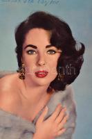 Vegyes külföldi színészeket ( pl. Fernandel, Tony Curtis, Gassman, Bardot, Elizabeth Taylor, ect.) á...