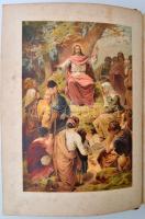 Paul Langbein: Evangelisches Haus-Predigtbuch. Eine Sammlung auserlesener Evangelien-Predigten aus a...