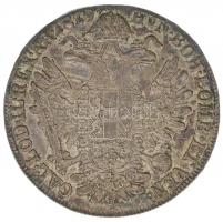 Ausztria 1819A Tallér Ag "I.Ferenc" T:2- patina
Austria 1819A Thaler Ag "Franz I&quo...