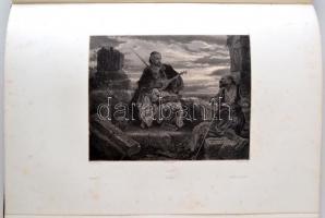 Henri Charles Antoine Baron (1816-1885) - Louis Francais (1814-1897) - Eugéne Le Roux (1807-1863) - ...