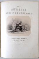Henri Charles Antoine Baron (1816-1885) - Louis Francais (1814-1897) - Eugéne Le Roux (1807-1863) - ...
