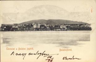 Balatonfüred (EB)