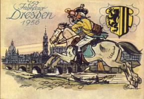 Drezda 750 éves so Stpl