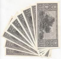 1946. 1.000.000BP (10x) T:I,I-