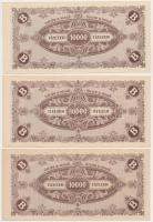 1946. 10.000BP (5x) T:I,I-