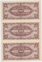 1946. 10.000BP (5x) T:I,I-