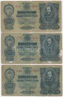 1930. 20P (5x) T:III-  Adamo P11