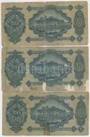 1930. 20P (5x) T:III- 
Adamo P11