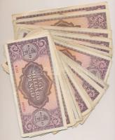 1946. 1.000.000.000P (30x) T:III,III-