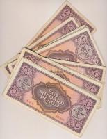 1946. 1.000.000.000P (30x) T:III,III-