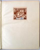 Voit Pál: Régi magyar otthonok. Budapest, 1943, Királyi Magyar Egyetemi Nyomda.  Kiadói, kopottas  é...