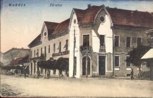 Mohács Fő utca (EB)