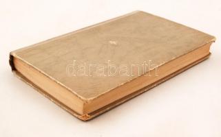 Albert Schweitzer: Orvos az őserdőben. Fordította: Klopstock Gizella. Bevezetést Dr. Győrkovács Lász...