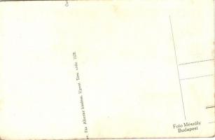 2 db RÉGI képeslap; Újpest és Rimaszombat, hátoldali nyomtatási hibás / 2 old postcards, Újpest and ...