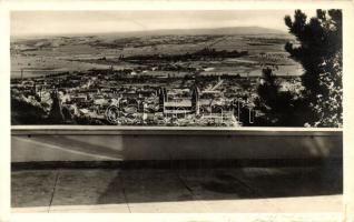 Pécs; - 6 db régi képeslap / 6 old postcards