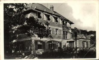 Pécs; - 6 db régi képeslap közte modern lapokkal / 6 old postcards with some modern ones