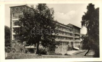 10 db MODERN Galyatető képeslap / 10 modern Hungarian postcards from Galyatető