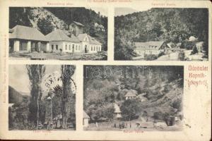 Kapnikbánya Bánya és zúzda (EK)