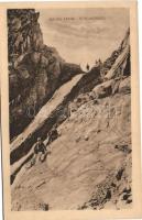 Tátra, Fodor Károly felvétele  - 6 db régi képeslap / 6 old postcards