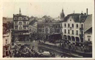 Nagyvárad Bémer-tér