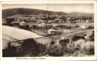 Budapest II. Máriaremete - 5 db régi képeslap