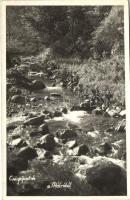 Mátra  - 6 db régi képeslap