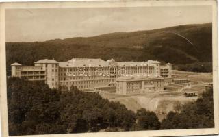 Mátra  - 6 db régi képeslap