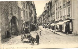 51 db RÉGI városképes lap; Olaszország és Franciaország / 51 pre-1945 town-view postcards; Italy and France, including TCV card