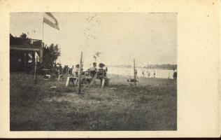 Budapest Római-fürdő