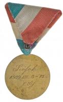 1930. "Budapest Székesfőváros Testnevelési Felügyelősége / Siófok 1930. VIII. 9-10. I. díj"...