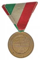 Pincés Puder István (1907-) ~1930. "Pestújhelyi Széchenyi Polgári Lövész Egyesület / I. díj&quo...