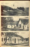 Dunabogdány KladekIstván boltja (EB)