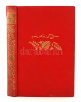 Móricz Zsigmond műveiből 13 kötet. 12 mű 13 kötetben. Nem teljes! Forr a bor I-II, Forrómezők, Az as...