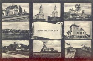 Kővágóörs-Révfülöp (EK)