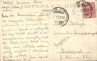 Bulgária 1906. 5s Cu-Ni + 1913. 10s Cu-Ni (2x) + 1906. 20s Cu-Ni (2x) + 1925. 1L Cu-Ni T:3 ü., ph.
...