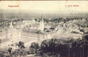 Nagyenyed
