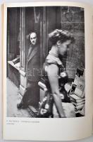 I Nemzetközi Művészi Fotókiállítás, Budapest 1957, Magyar Fotoművészek Szövetsége, 24x17cm