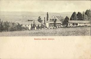 Baldóczfürdő (EB)