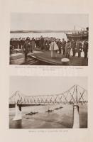 Olaf, Wulff: Az osztrák-magyar dunai hajóhad a világháborúban 1914-1918. Bp., [1936], Madách. Számos...