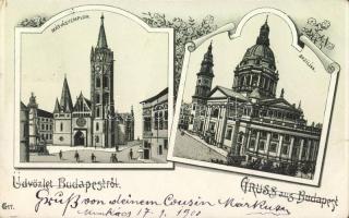 Budapest Litho