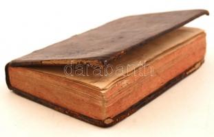 M.T. Ciceronis epistolarum selectarum Libritres. Quoes Notis illustravit Joannes Gasparus Schröderus...