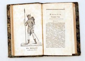 Cornelius Tacitus sämtliche Werke. Üeberleßt von D.Carl von Friedrich Bahrdt. Zweiter Band. Wien, Pr...