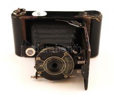 Canadian Kodak Vest Pocket Model B 4x6,5 cm kamera, javításra szorul / Camera with fault