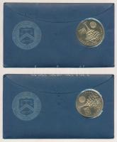 Amerikai Egyesült Államok 1972. "Amerikai függetlenségi háború bicentenáriuma - George Washingt...