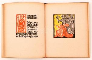 Ráskai Lea: A halál himnusza. Hungária Könyvek.  A halál himnusza a Példák könyvéből való és Ráskai ...