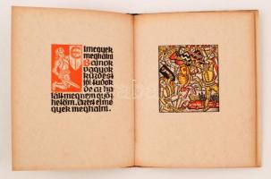 Ráskai Lea: A halál himnusza. Hungária Könyvek.  A halál himnusza a Példák könyvéből való és Ráskai ...